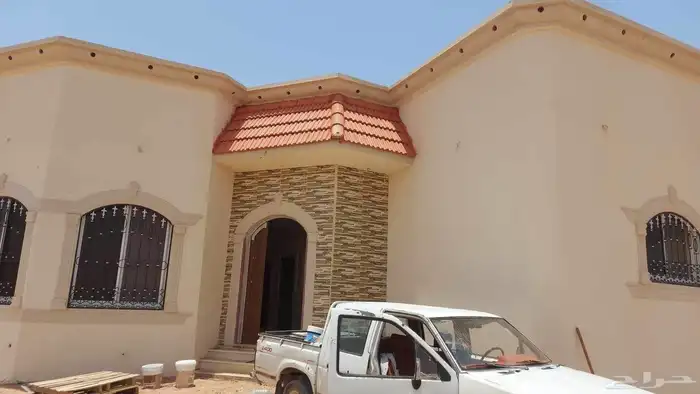 معلم قرميد مصرى رقم 5