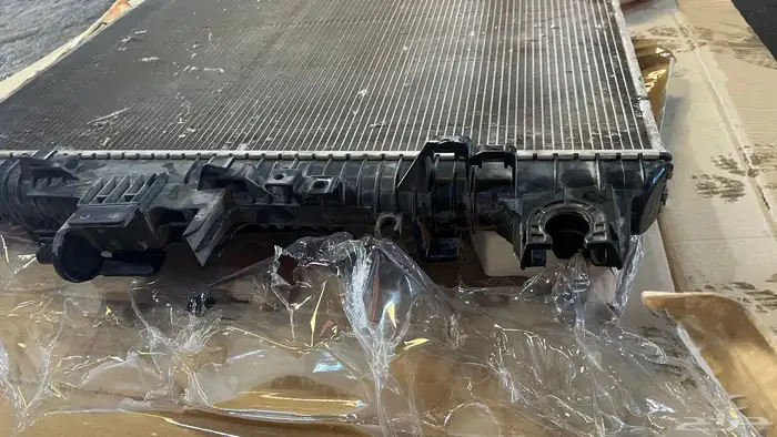 اديتر بلاتينيوم 320 نظيف جدا 5