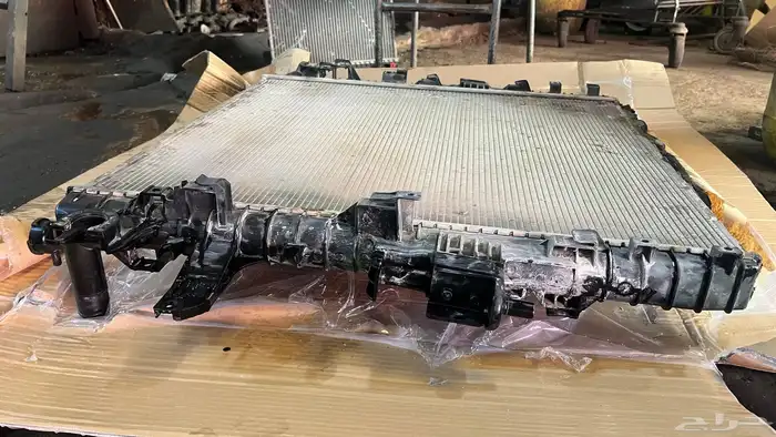 اديتر بلاتينيوم 320 نظيف جدا 1