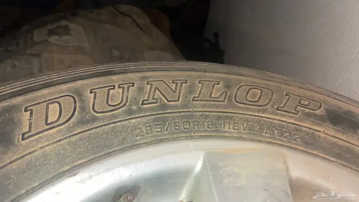 جنوط لكزس 2011 2