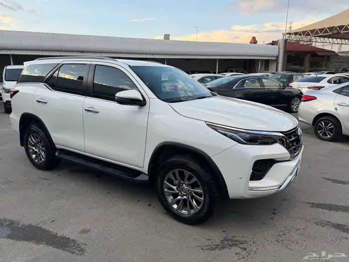 فورشنر 2022 فل كامل بدون رادار 8