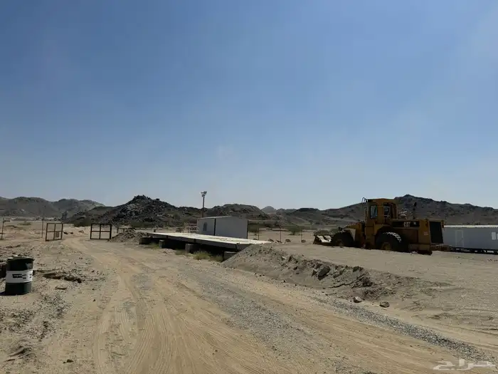 كسارة بحص مواد بناء جدة مجمع كسارات بريمان الجديد 6