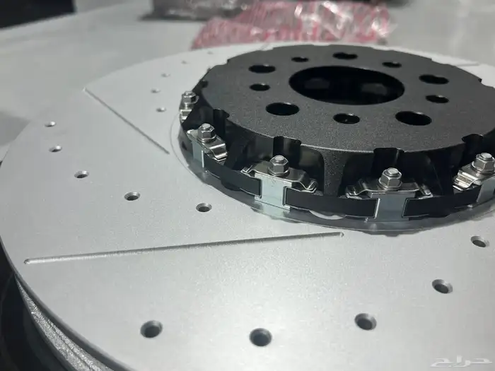 فحمات باورستوب POWERSTOP 7