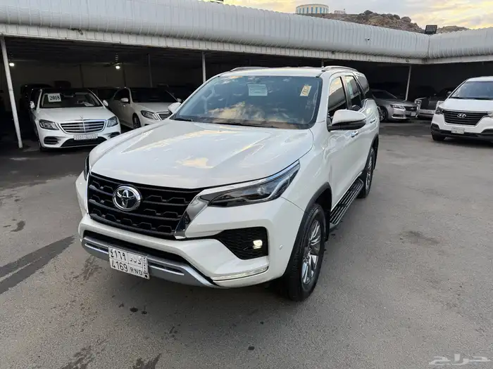 فورشنر 2022 فل كامل بدون رادار 9