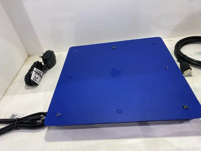 سوني 4 مهكر اصدار نادر 1تيرا ب 900 ريال 5