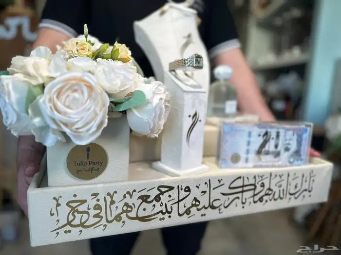 خطاط الشرقية لجميع المناسبات 8