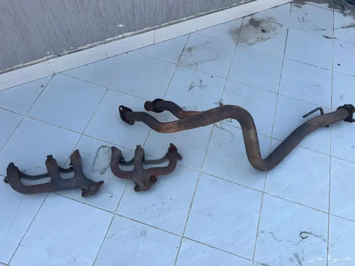 قطع شيروكي 97 - 2001 26