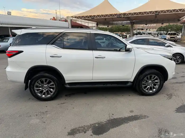 فورشنر 2022 فل كامل بدون رادار 7