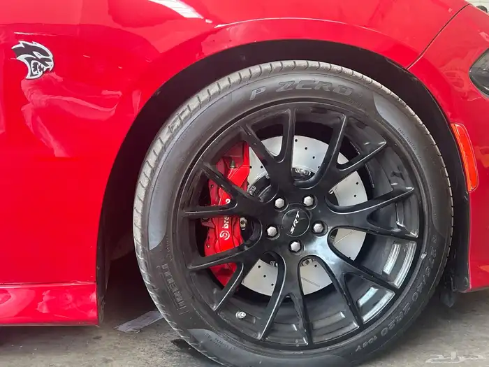 فحمات باورستوب POWERSTOP 11