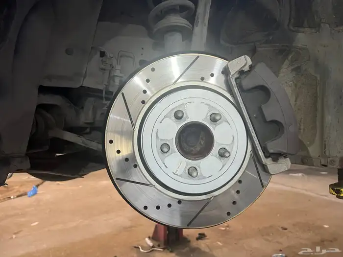 فحمات باورستوب POWERSTOP 13