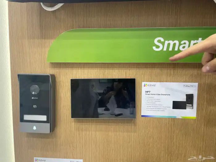 بيع تركيب وصيانه جميع انواع كاميرات المراقبه وانظمه السلامه 11