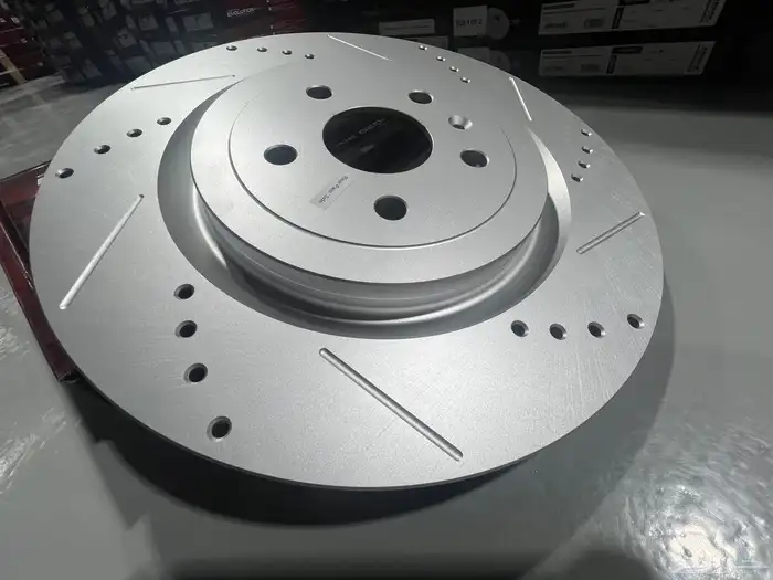 هوبات كمارو SS باورستوب POWERSTOP 0