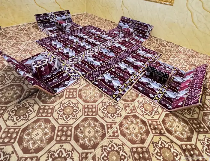 جلسات صفط للحدائق والبر 5