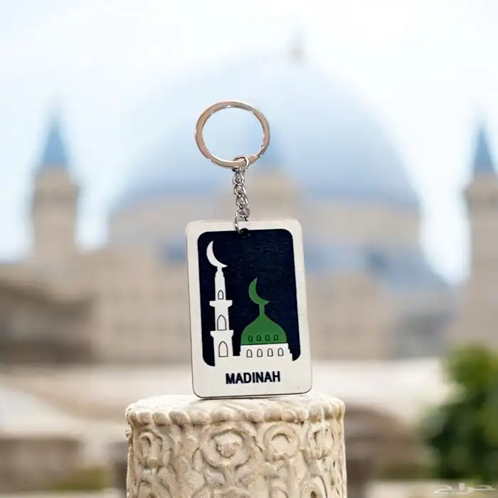 متجر هدايا المدينة المنورة 2