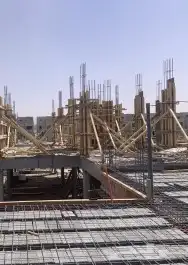 مقاول بناء عظم تشطيبات جميع اعمال المباني والديكورات 2