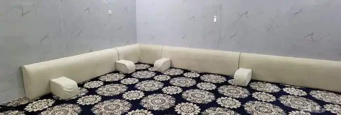 كنب مستعمل للبيع 5