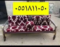 كراسي حديد جلسات خارجي لبيع الكراسي أثاث جلسات عربي 20