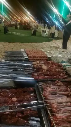 حفلات مشويات خارجية (بمحافظة المجمعة ومنطقة سدير بالكامل ) 11