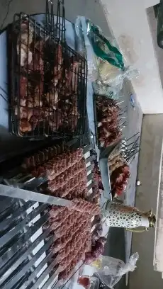 حفلات مشويات خارجية (بمحافظة المجمعة ومنطقة سدير بالكامل ) 14