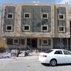 معلم بويات ديكورات عوازل 3