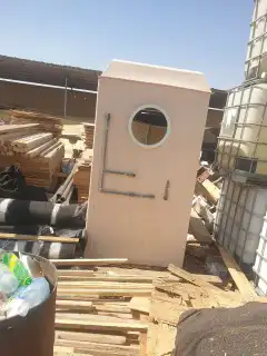 حمامات ودورات مياه 7