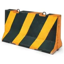 حواجز خرسانية مصدات انترلوك بلدورة بأسعار تنافسية 0