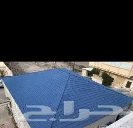 مقاول قرميد مشبات ملاحق خارجية 7