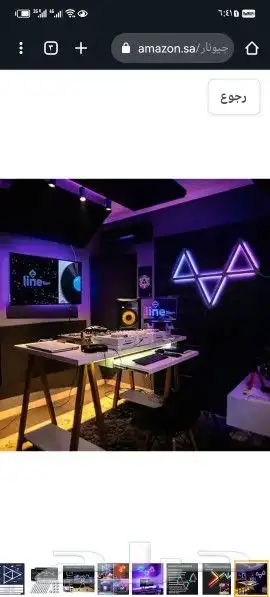 مقاول بناء عظم تشطيبات جميع اعمال المباني والديكورات 6