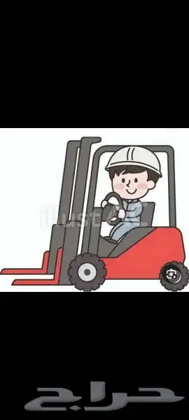 تأجير رافعه شوكيه فوركلفت للايجار بترول وغاز وديزل 2