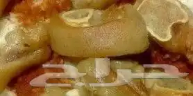 اكل بيتى مصرى 16