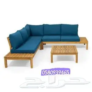 جلسات الخارجية حرف زاوية L 3