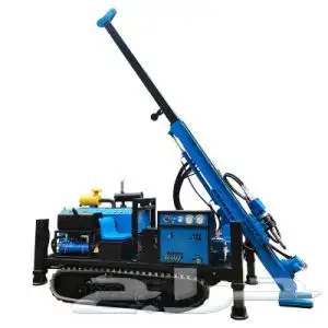 حفار دريل امريكي drilling 2