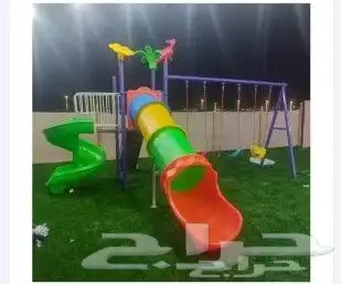 ارضيات ربر مطاطية أو اسفنجيه والعاب اطفال قوية ومتينة 14