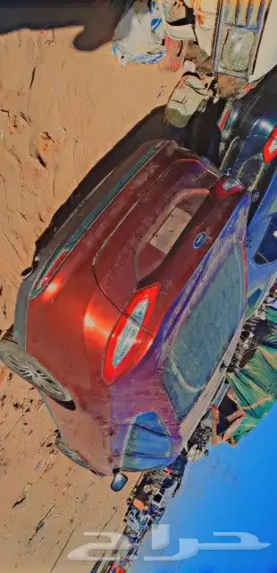 فورد فيوجن 2012 قطع تشليح 0
