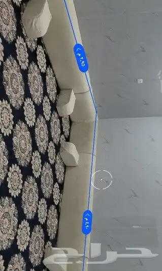كنب مستعمل للبيع 7