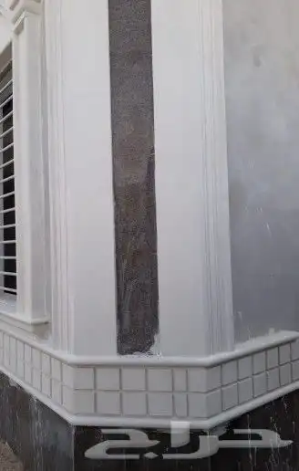 حجر رياض طبيعى ديكور 2