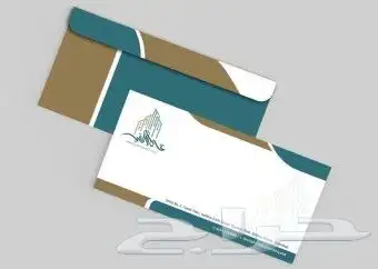 مطابع شركات طباعة مطبعة مطبوعات طباعة كروت ستكر فواتير اظرف 26