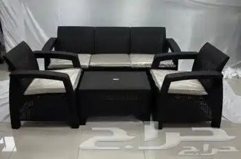 جديد جلسات خارجية مودرن للحدائق الكافيهات والاسطح بسعر مغري 7