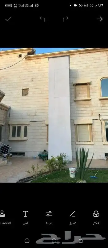 بسم الله على بركه الله يوجد لدينا مصاعد 7