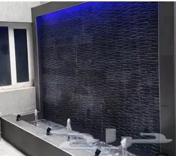 شلالات_مودرن ونوافير 2