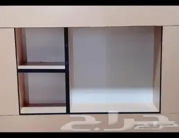 ديكور شباك مكيف بي شكل جميل تناسب مع ديكور المنزل 4