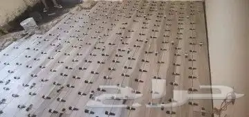 مقاول لجميع انواع وتركيب السرميك والرخام 6