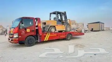 سيزر لفت ومان لفت رافعات شوكيه 2