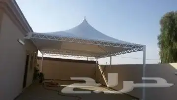 مظلات وسواتر وجلسات 6