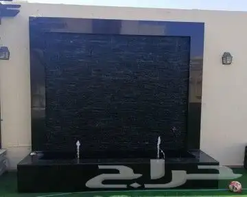 شلالات_مودرن ونوافير 4