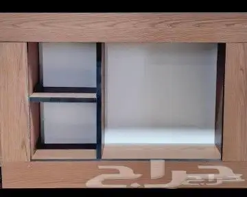 ديكور شباك مكيف بي شكل جميل تناسب مع ديكور المنزل 3
