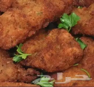 اكل بيتى مصرى 9