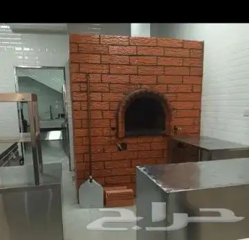 أفران معجنات شؤايا مندي تنور 7