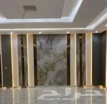 مقاول بناء عظم تشطيبات جميع اعمال المباني والديكورات 13