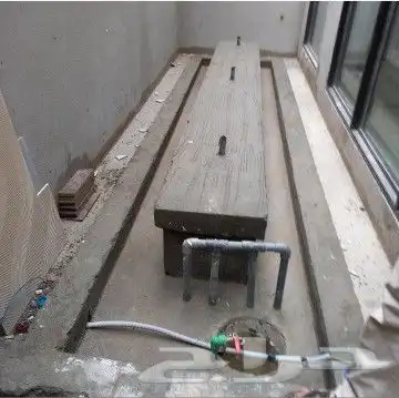 شلالات_مودرن ونوافير 8